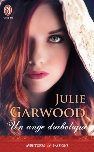 Livrenpoche : Un ange diabolique - Julie Garwood - Livre