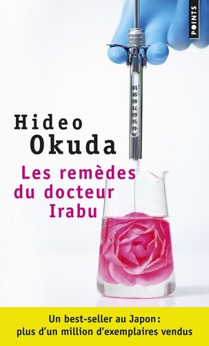 Livrenpoche : Les remèdes du docteur Irabu - Hideo Okuda - Livre