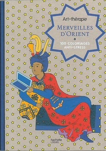 Livrenpoche : Merveilles d'orient - Collectif - Livre
