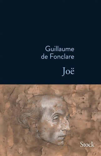 Joë - Guilaume De Fonclare - Livre