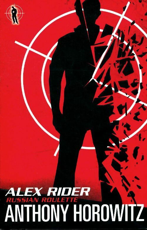 Livrenpoche : Russian roulette - Anthony Horowitz - Livre