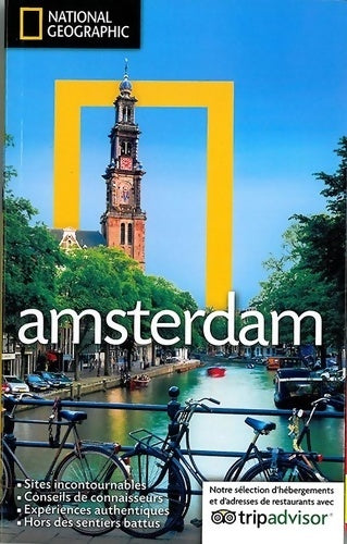 Livrenpoche : Amsterdam 2014 - Christopher Catling - Livre