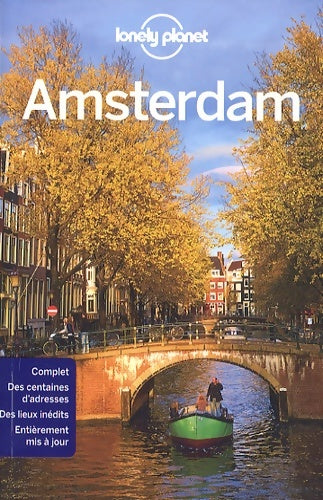 Livrenpoche : Amsterdam 2014 - Karla Zimmerman - Livre