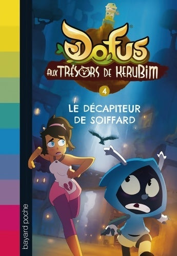 Livrenpoche : Le décapiteur de soiffard - Christophe Lambert - Livre