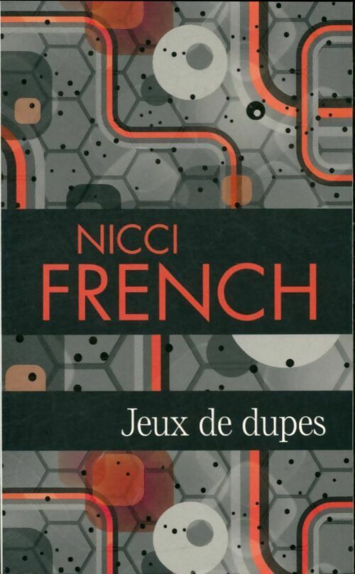 Livrenpoche : Jeux de dupes - Nicci Frech - Livre