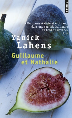 Livrenpoche : Guillaume et Nathalie - Yanick Lahens - Livre