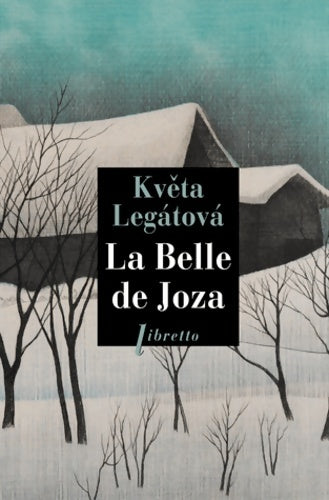 Livrenpoche : La belle de joza - Kveta Legatova - Livre