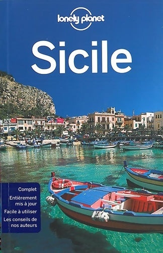 Livrenpoche : Sicile 2014 - Collectif - Livre