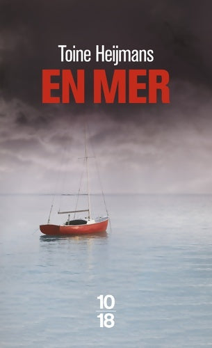 Livrenpoche : En mer - Toine Heijmans - Livre
