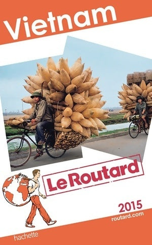 Livrenpoche : Vietnam 2015 - Collectif - Livre