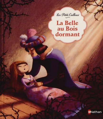 Livrenpoche : La Belle au bois dormant  - Charles Perrault - Livre