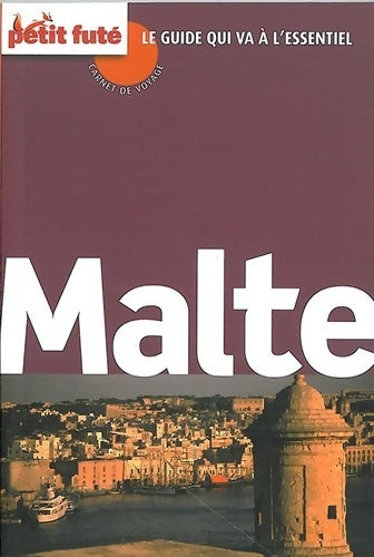 Livrenpoche : Malte 2014 - Collectif - Livre