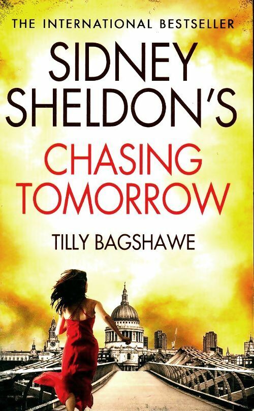 Livrenpoche : Sidney sheldon's chasing tomorrow - Sidney Sheldon - Livre