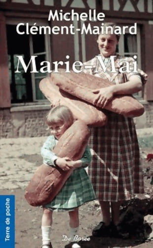 Livrenpoche : Marie-Mai - Michelle Clément-Mainard - Livre