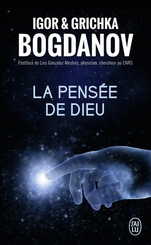 Livrenpoche : La pensée de Dieu - Igor Bogdanov - Livre