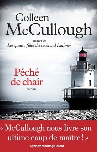 Livrenpoche : Péché de chair - Colleen McCullough - Livre