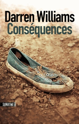 Livrenpoche : Conséquences - Darren Williams - Livre