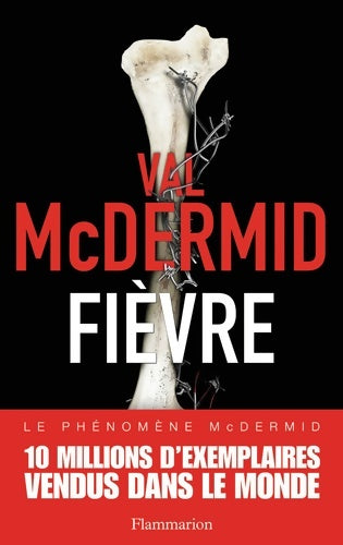Livrenpoche : Fièvre - Val McDermid - Livre