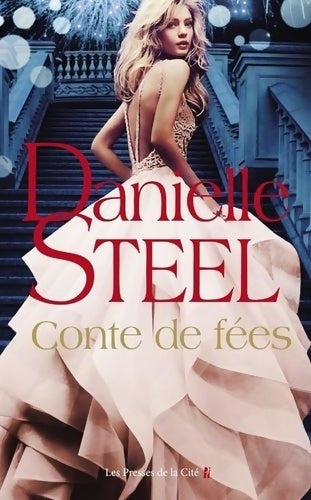 Livrenpoche : Conte de fées - Danielle Steel - Livre