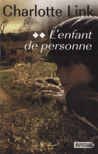 Livrenpoche : L'enfant de personne Tome II - Charlotte Link - Livre