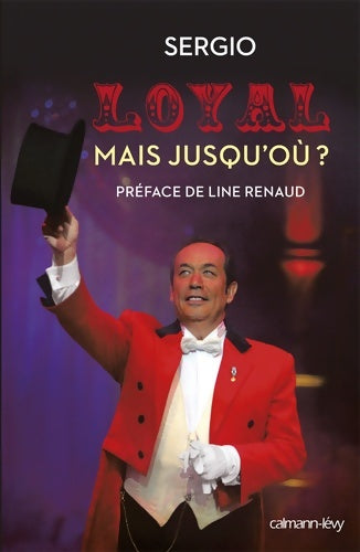 Livrenpoche : Loyal mais jusqu'où ? - Sergio - Livre