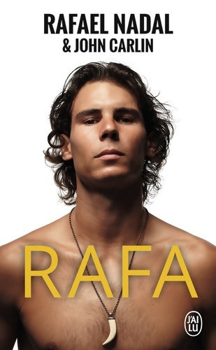 Livrenpoche : Rafa - Rafael Nadal - Livre
