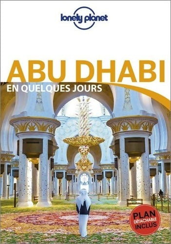 Livrenpoche : Abu Dhabi en quelques jours - Collectif - Livre