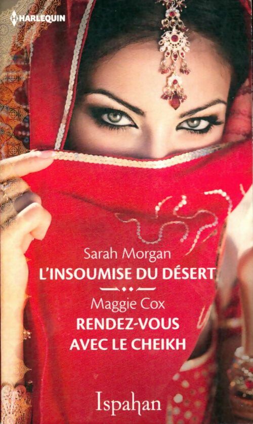 L'insoumis du désert / Rendez-vous avec le cheikh - Collectif - Livre