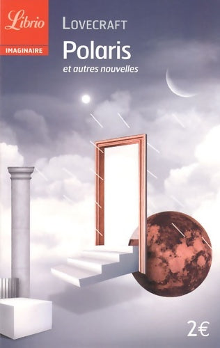 Livrenpoche : Polaris et autres nouvelles - H. P. Lovecraft - Livre