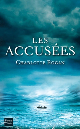 Livrenpoche : Les accusées - Charlotte Rogan - Livre