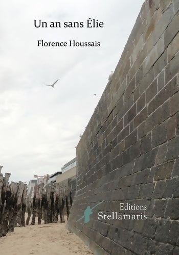 Livrenpoche : Un an sans Élie - Florence Houssais - Livre