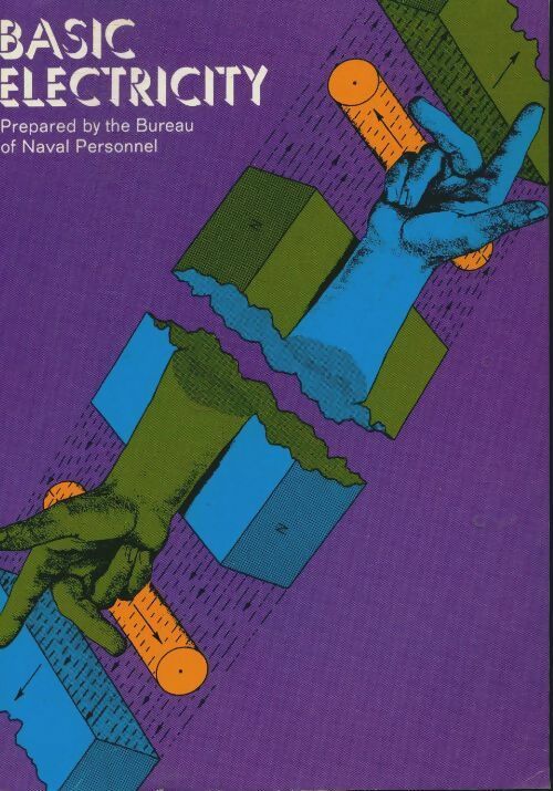 Livrenpoche : Basic electricity - Robert Bureau - Livre