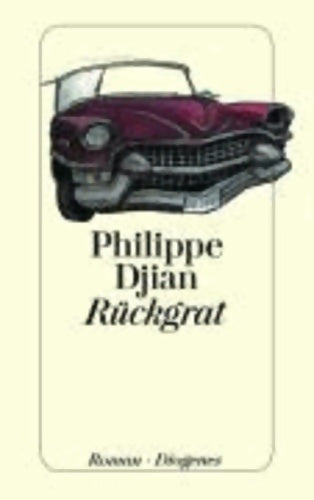 Livrenpoche : Rückgrat - Unknown - Livre