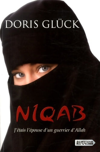 Livrenpoche : Niqab - Doris Glück - Livre