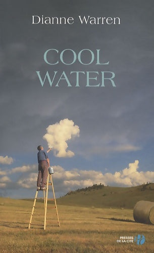 Livrenpoche : Cool water - Dianne Warren - Livre