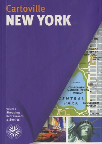 Livrenpoche : New York 2013 - Collectif - Livre