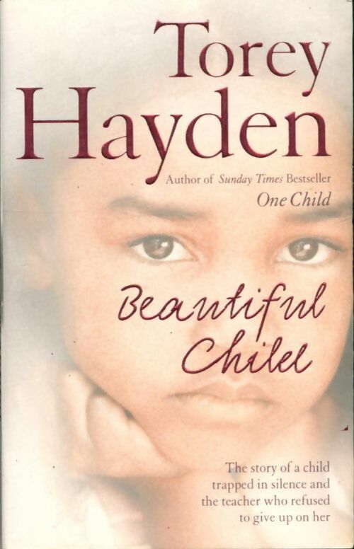 Livrenpoche : Beautiful child - Torey L. Hayden - Livre
