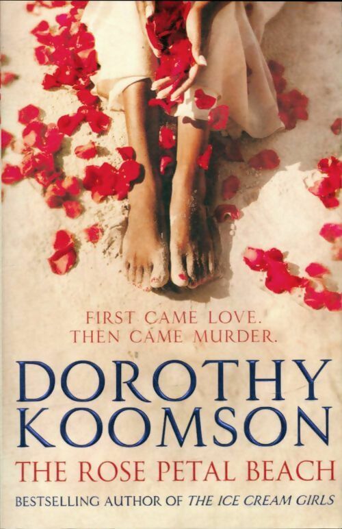 Livrenpoche : The rose Petal Beach - Dorothy Koomson - Livre