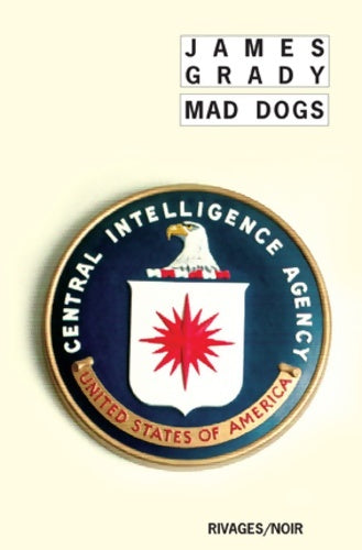 Livrenpoche : Mad dogs - James Grady - Livre