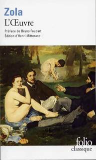Livrenpoche : L'oeuvre - Emile Zola - Livre