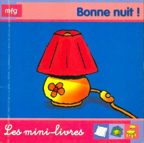 Livrenpoche : Bonne nuit! - Xxx - Livre