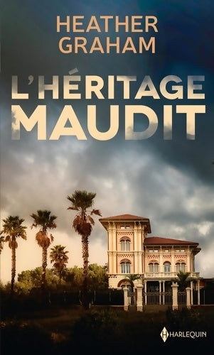 Livrenpoche : L'héritage maudit - Heather Graham - Livre