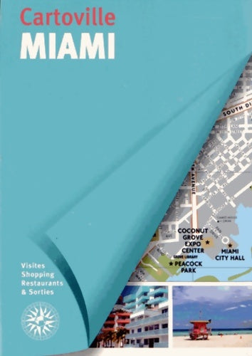 Livrenpoche : Miami 2013 - Collectif - Livre