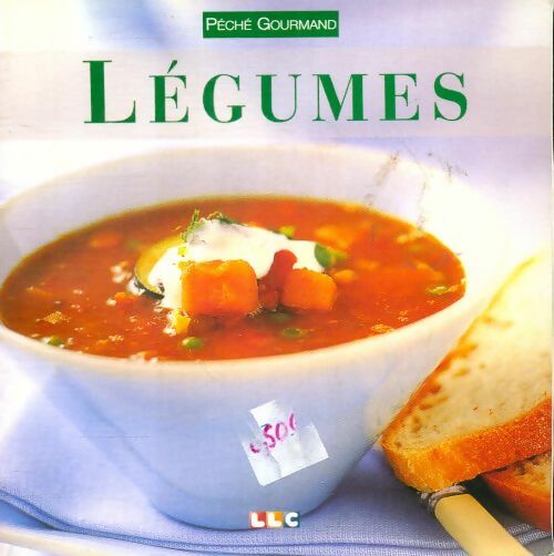Livrenpoche : Légumes - Collectif - Livre