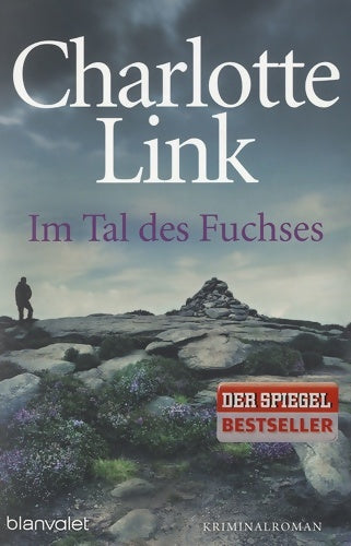 Livrenpoche : Im tal des fuchses - Charlotte Link - Livre