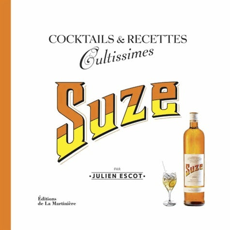 Livrenpoche : Suze - julien Escot - Livre
