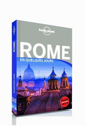 Livrenpoche : Rome en quelques jours 2013 - Duncan Garwood - Livre