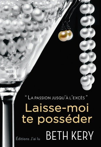 Livrenpoche : Laisse-moi te posséder - Beth Kery - Livre