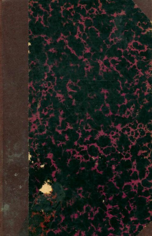 Livrenpoche : Le capitaine Fracasse Tome I - Théophile Gautier - Livre