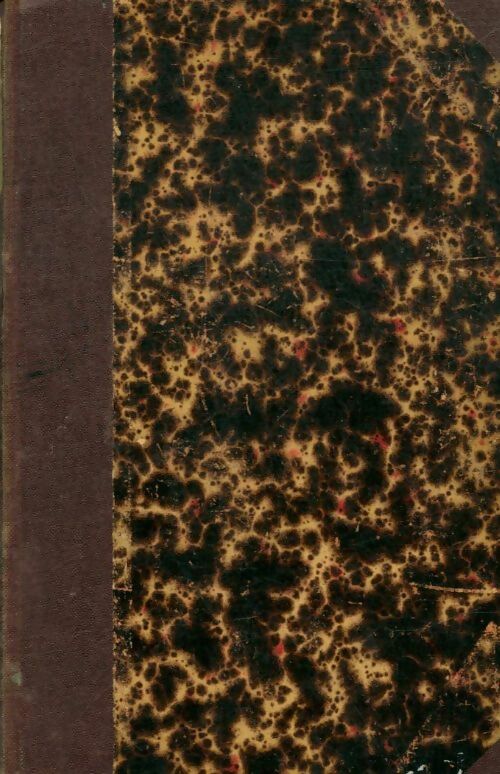 Livrenpoche : Le capitaine Fracasse Tome II - Théophile Gautier - Livre